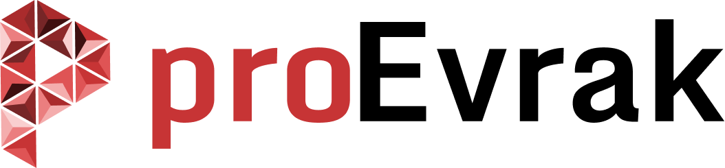 proEvrak
